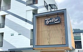 Bedter Hotel Phang Nga